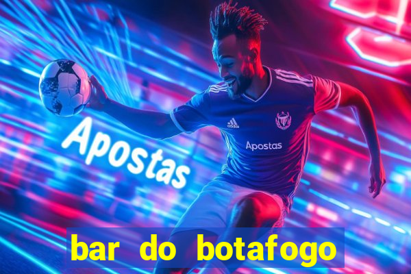 bar do botafogo natal rn